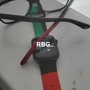 Meet your Posher, Eben